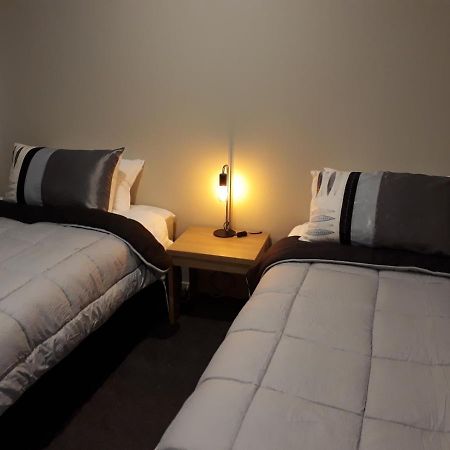 South City Accommodation Unit 1 Invercargill Ngoại thất bức ảnh