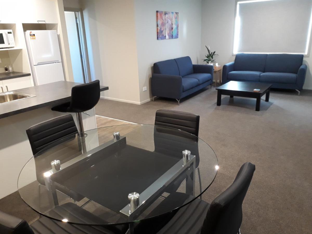 South City Accommodation Unit 1 Invercargill Ngoại thất bức ảnh