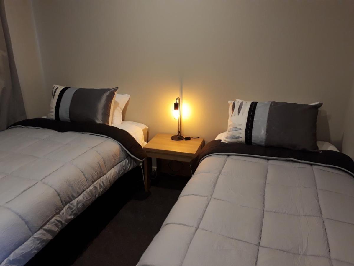 South City Accommodation Unit 1 Invercargill Ngoại thất bức ảnh