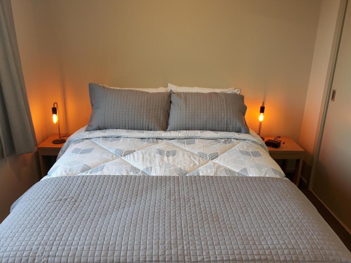 South City Accommodation Unit 1 Invercargill Ngoại thất bức ảnh