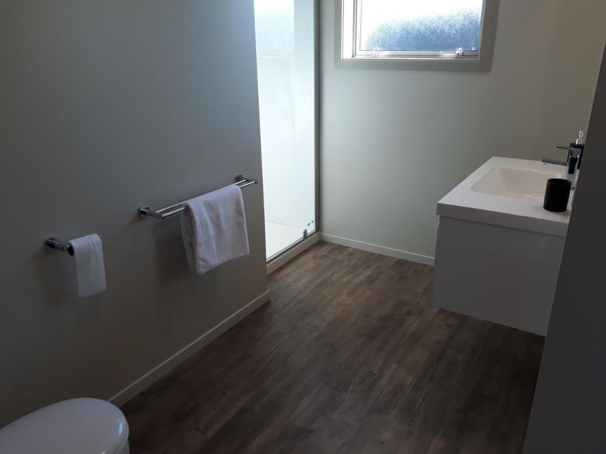 South City Accommodation Unit 1 Invercargill Ngoại thất bức ảnh