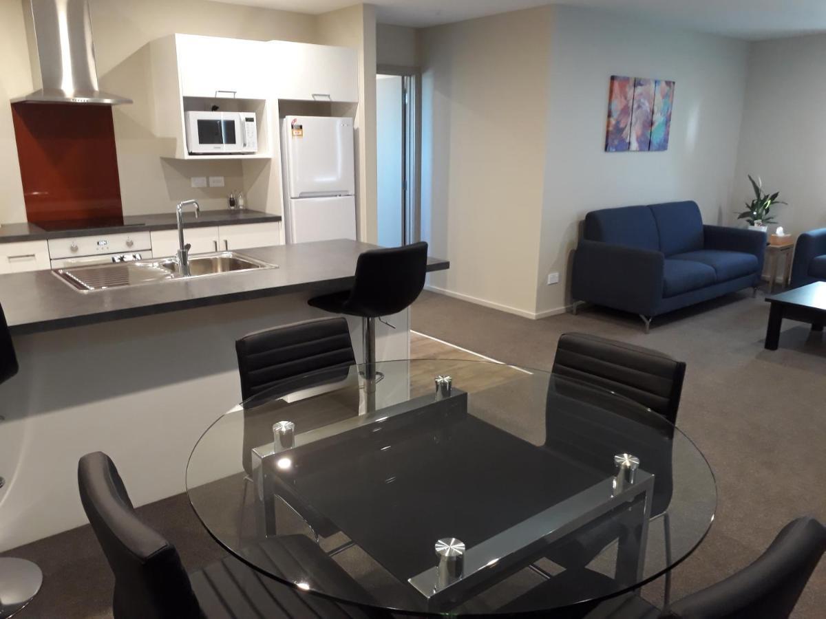 South City Accommodation Unit 1 Invercargill Ngoại thất bức ảnh