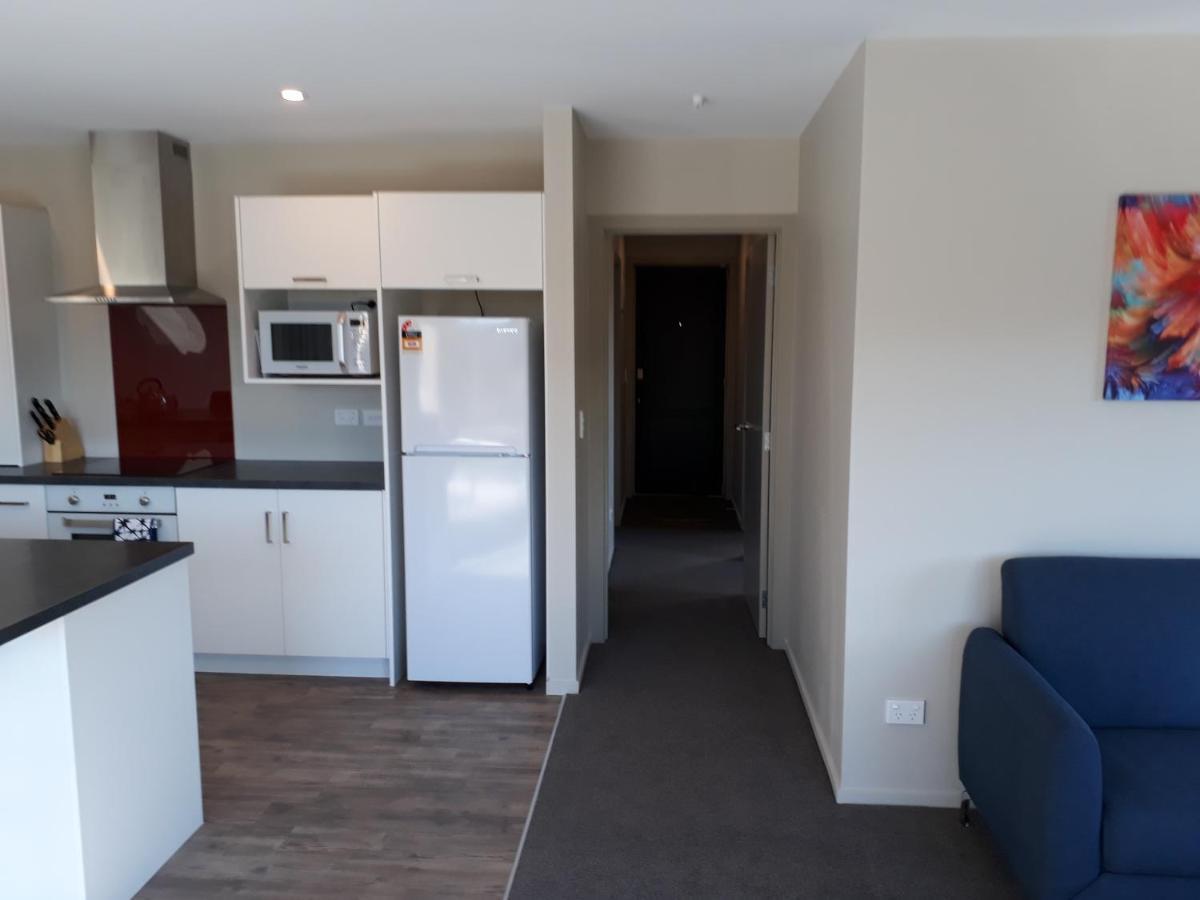 South City Accommodation Unit 1 Invercargill Ngoại thất bức ảnh