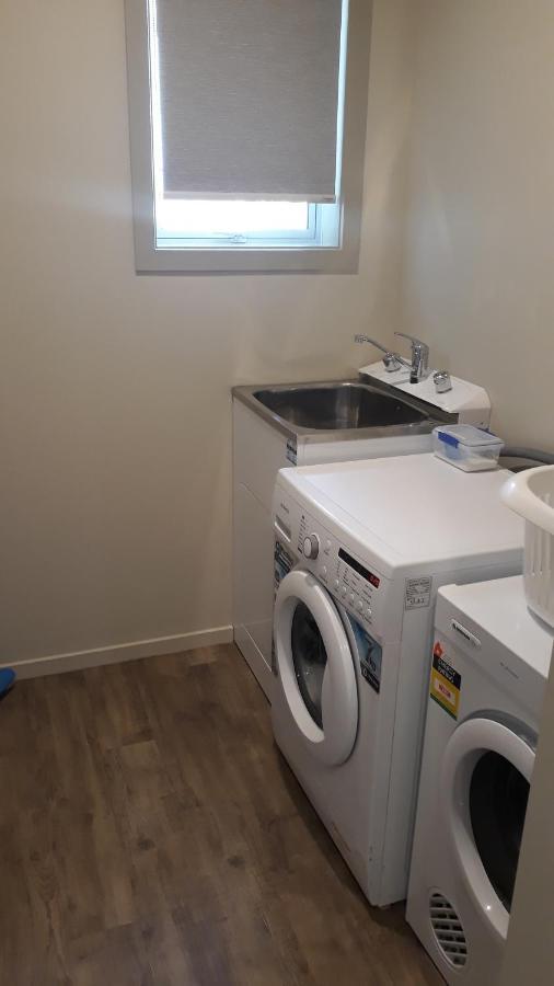 South City Accommodation Unit 1 Invercargill Ngoại thất bức ảnh